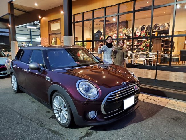 注目のブランド MINI ミニ クーパーS カーボン ブラック マフラー