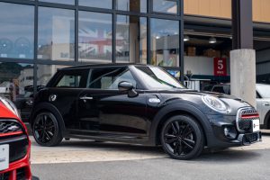 N様F56Cooper-Sご納車