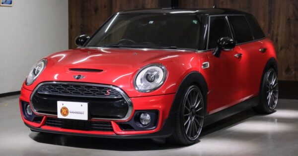 ミニクーパー】タイヤサイズの確認方法と適合サイズまとめ|MINI GARAGE