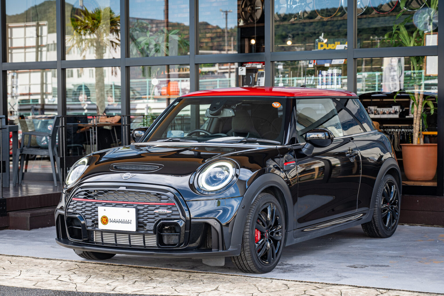 【美品】 Pod mini ブラック POD mini ブラック HomePod mini - Apple（日本）