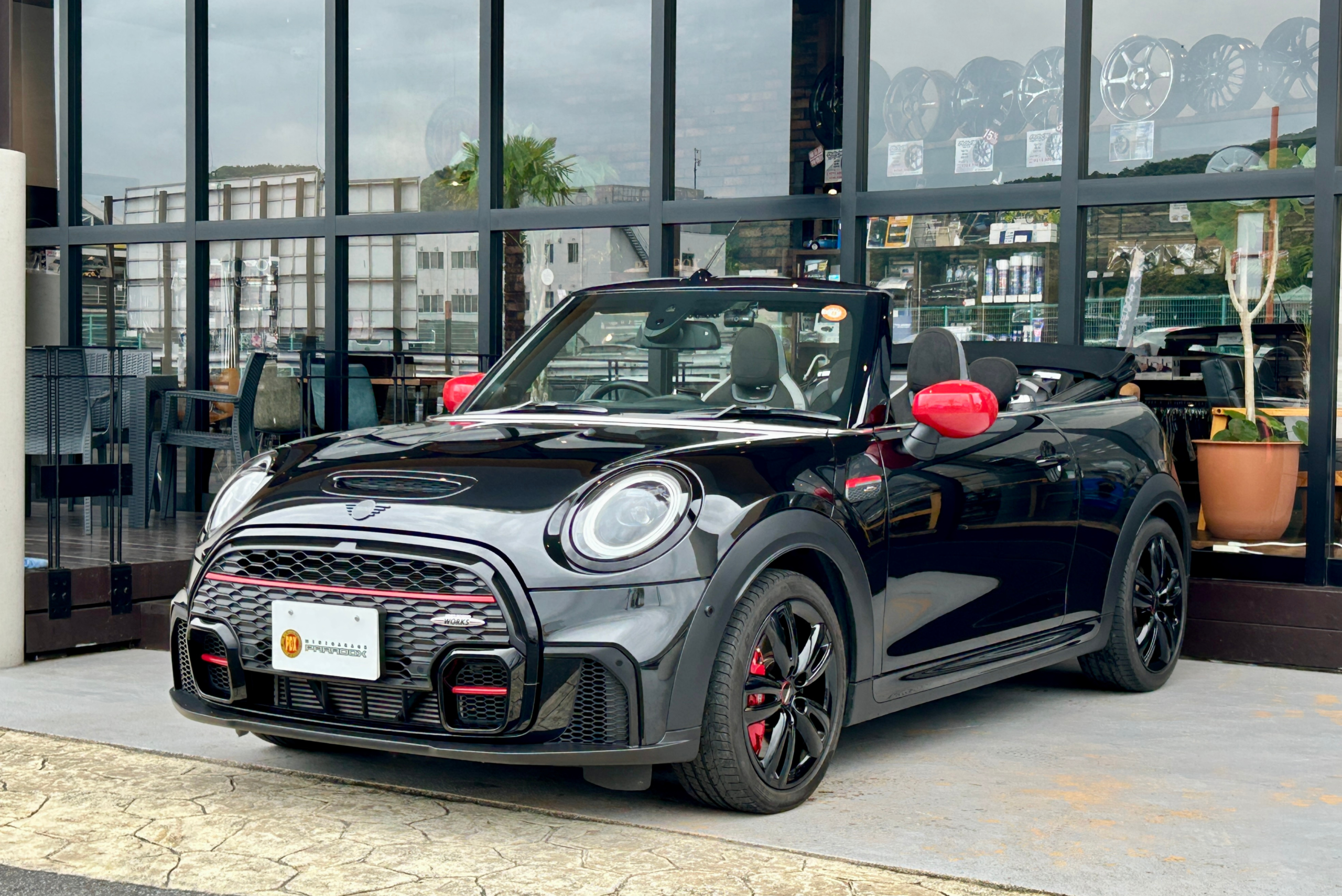 【中古】 パラドックス・ラブ STOCK LIST|MINI GARAGE PARADOX