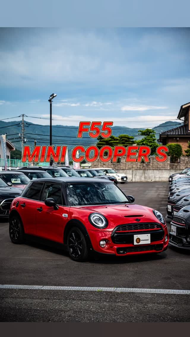 MINI GARAGE PARADOX | 山口県のミニクーパー専門店【中古車販売